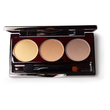 Eye Shadow Trio- Frosted Pearl